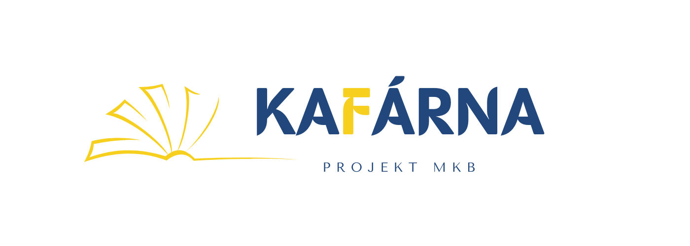 kafárna