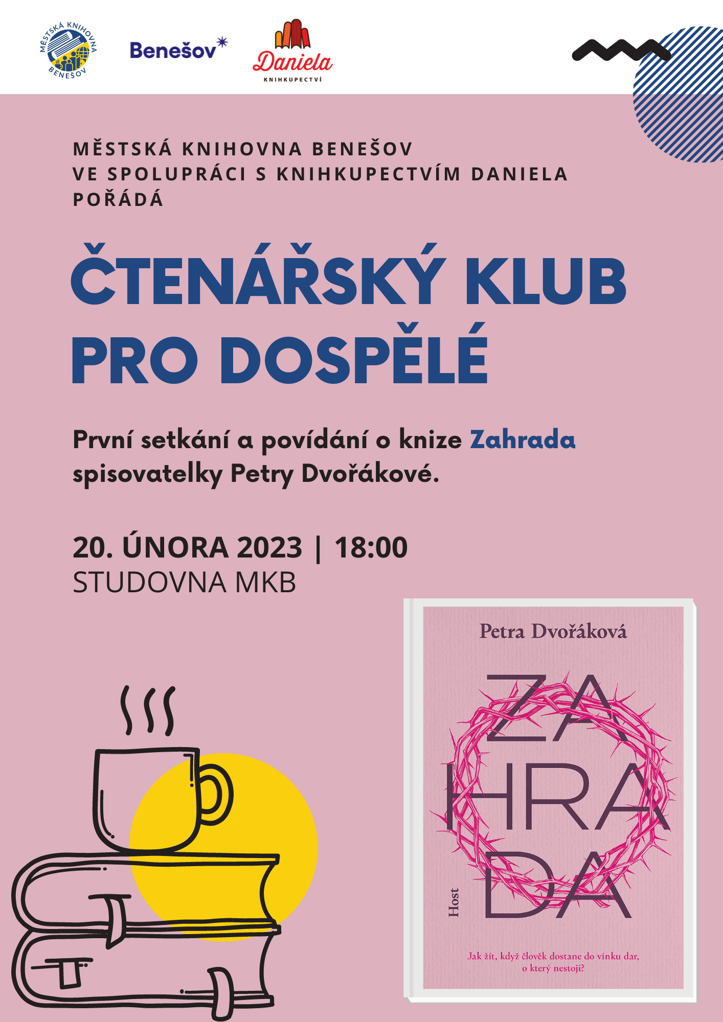CK Zahrada
