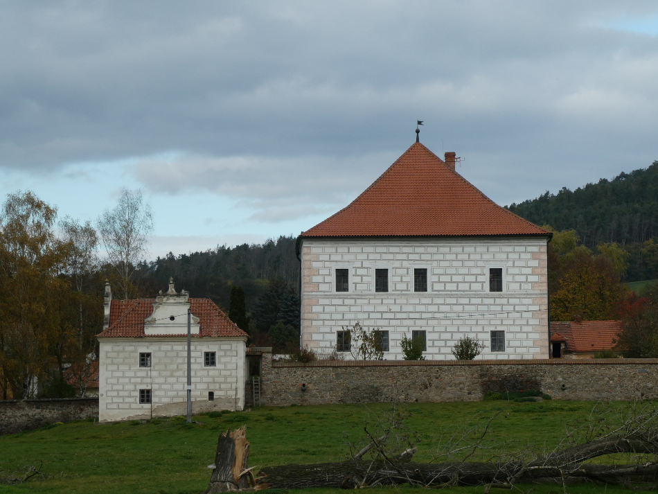 Křepenice 33