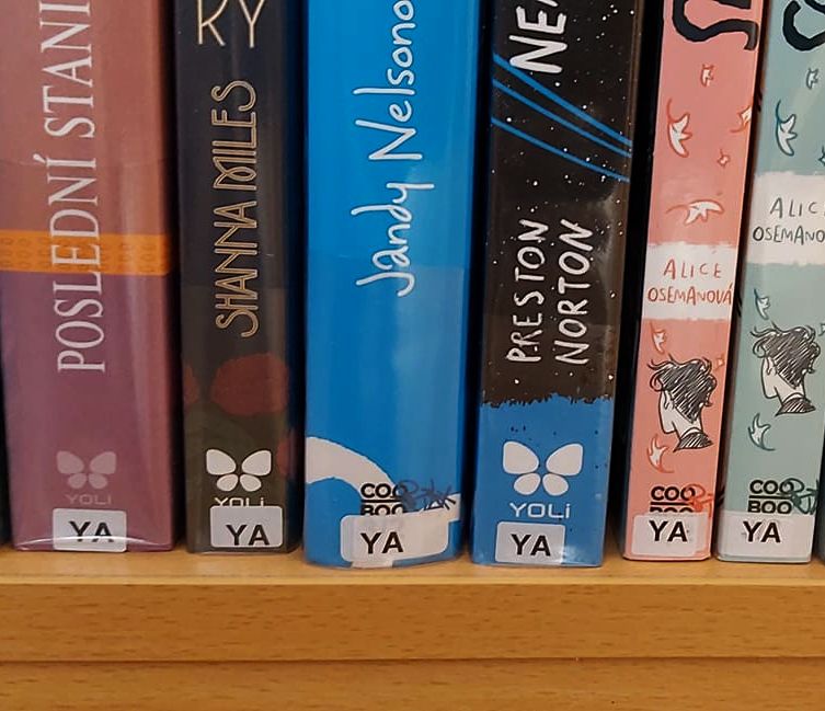 YA