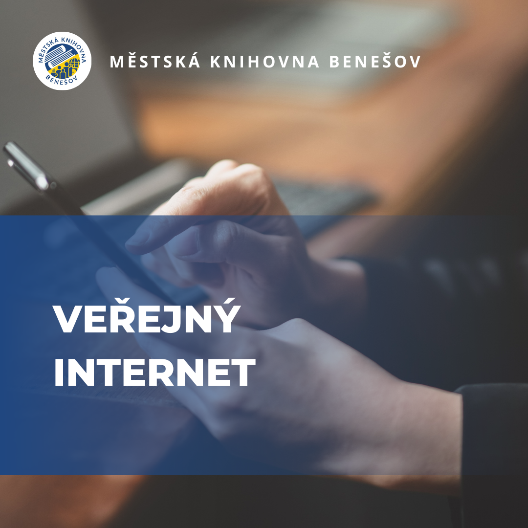 Verejny internet