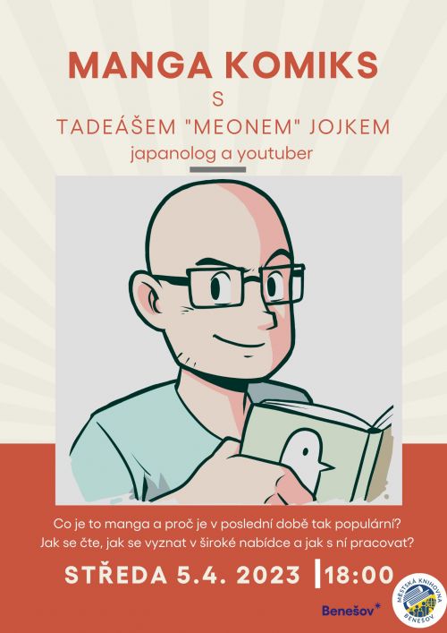Manga a komiks