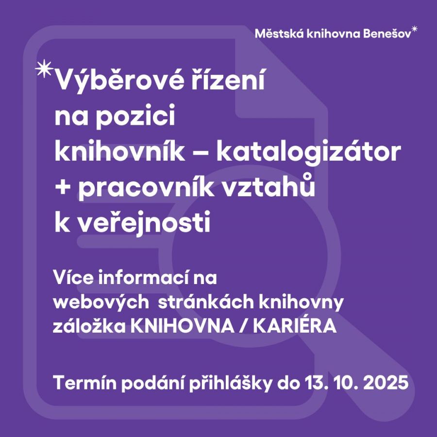 Výběrové řízení