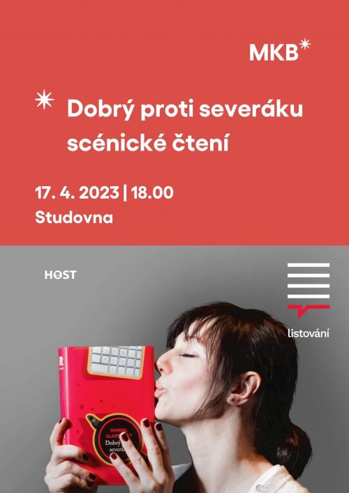 Dobrý proti severáku
