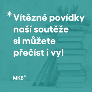 Vítězné povídky naší soutěže