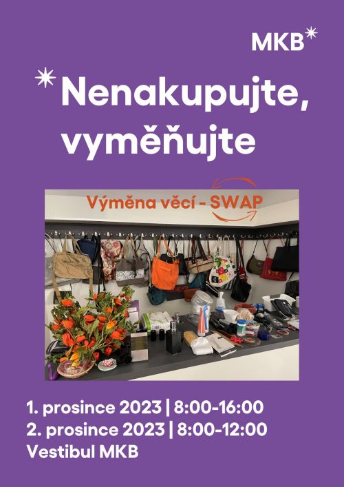 Zimní swap