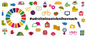 Týden knihoven 2022