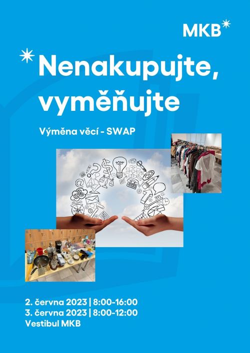 Letní SWAP