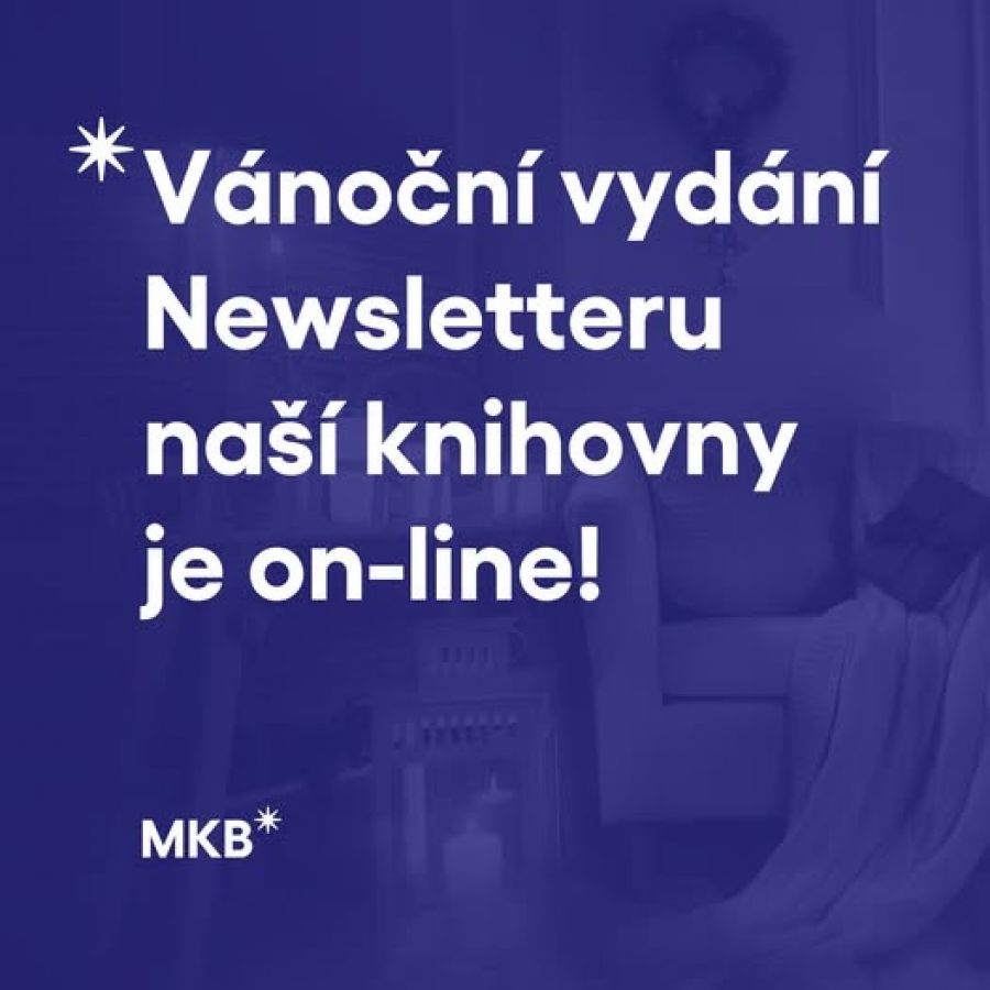 Nov&eacute; č&iacute;slo newsletteru je on-line
