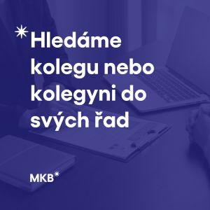 Výběrové řízení na pozici knihovník