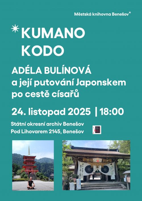 Kumano kodo