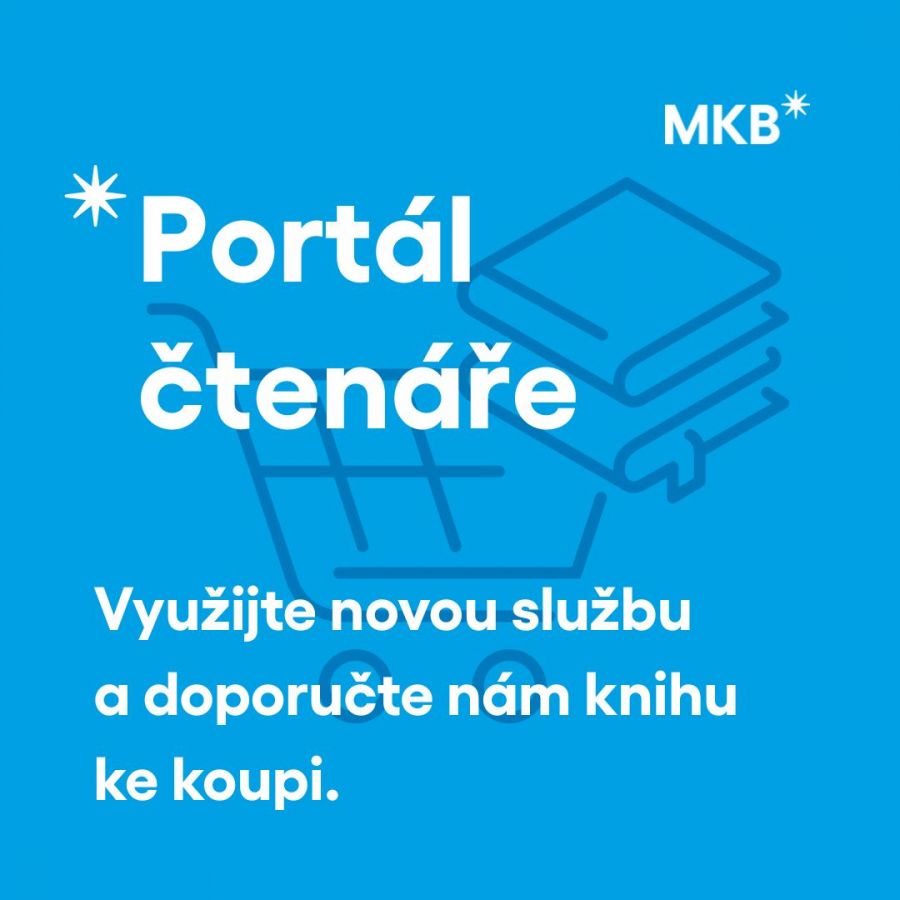 Portál čtenáře