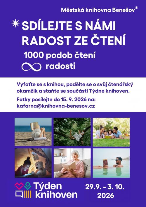 1000 podob čten&iacute;