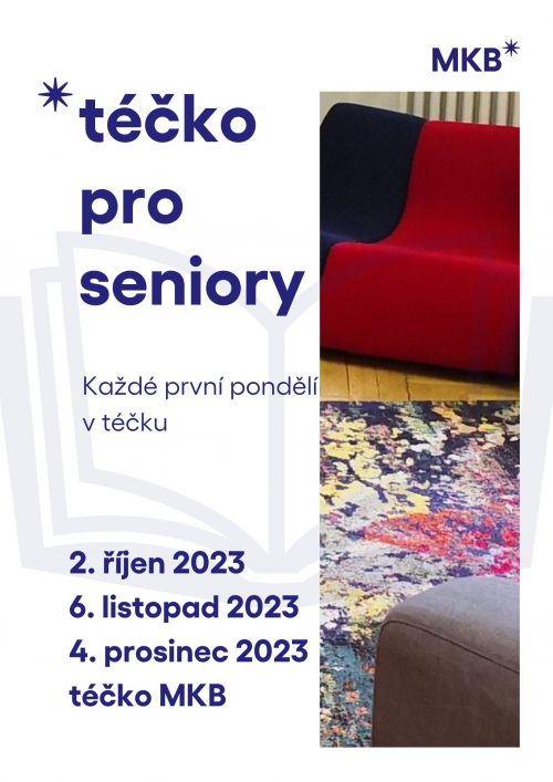 téčko pro seniory